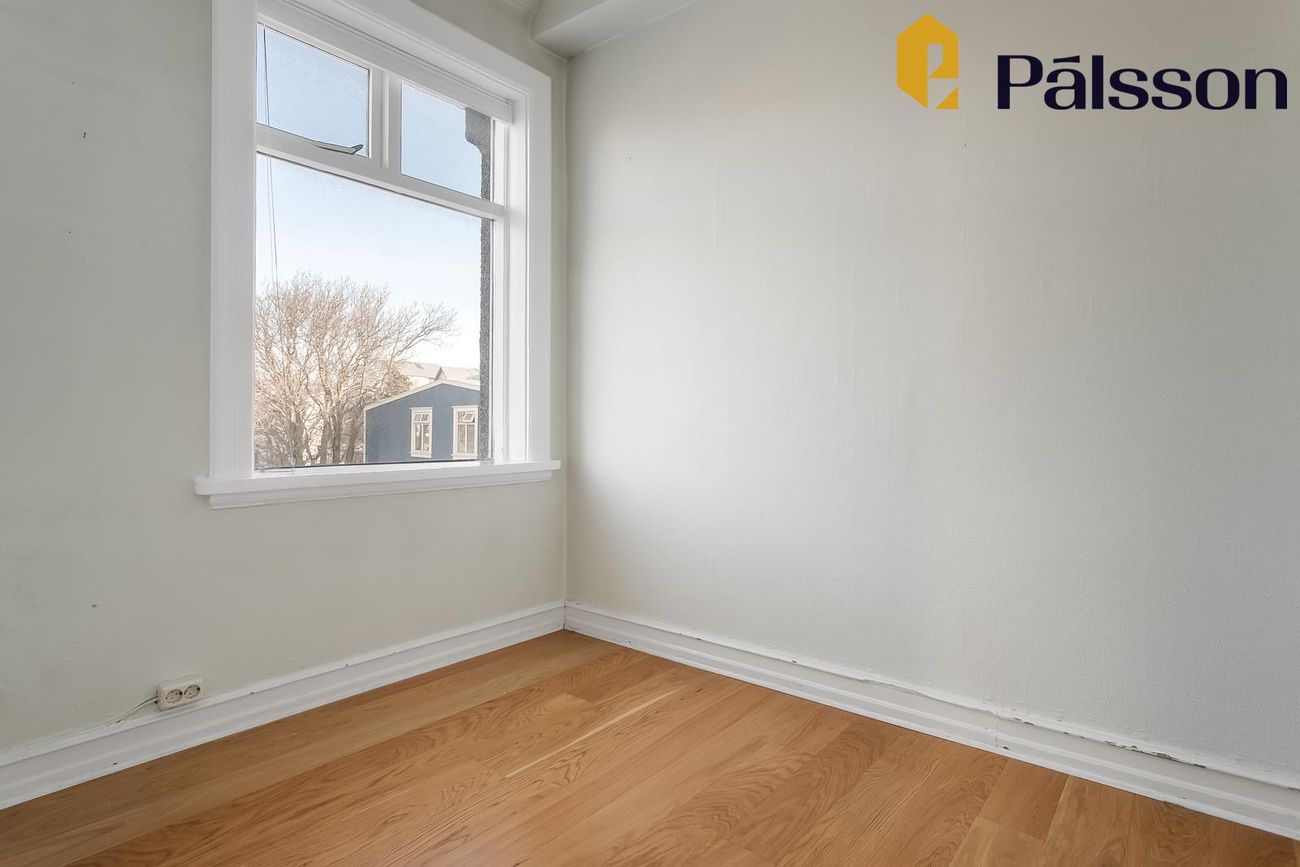 Grundarstígur 11 - 0201, 101 Reykjavík