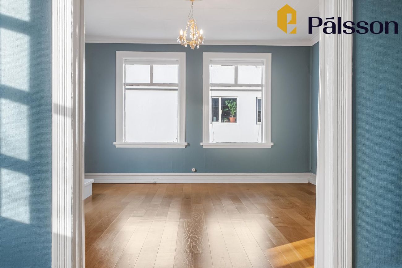 Grundarstígur 11 - 0201, 101 Reykjavík