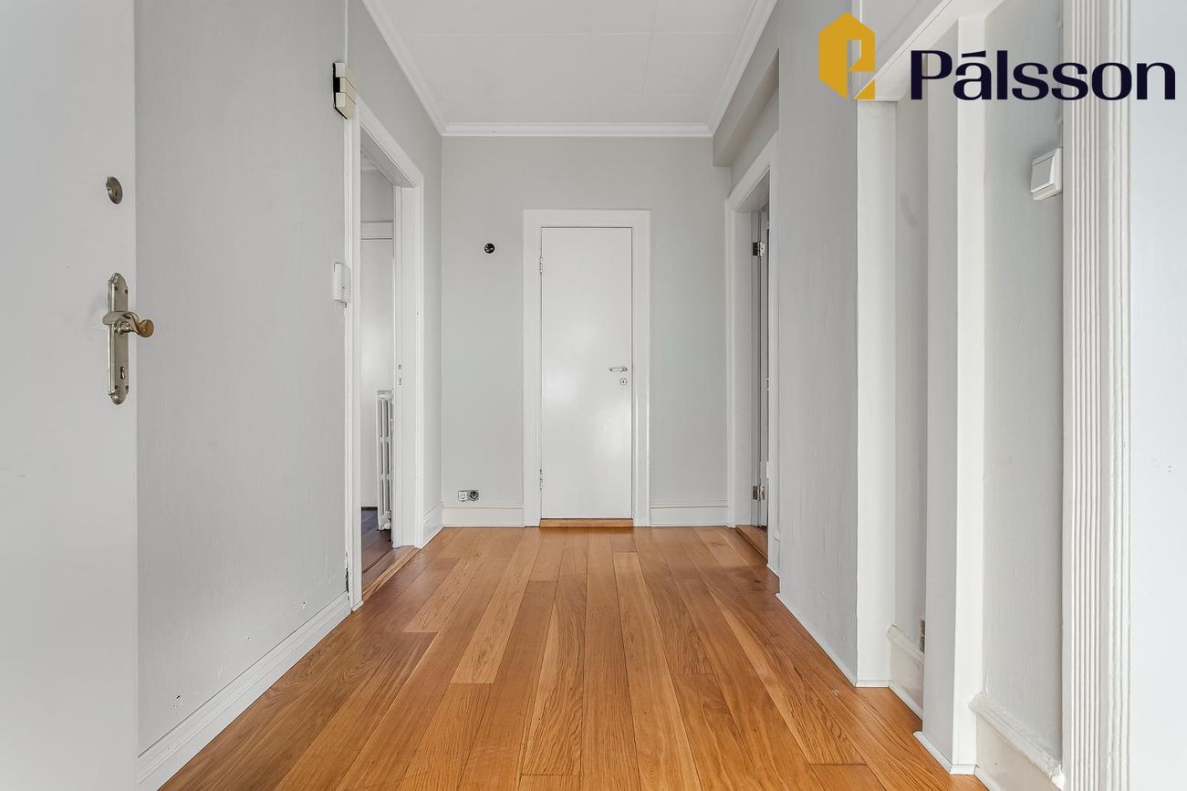 Grundarstígur 11 - 0201, 101 Reykjavík