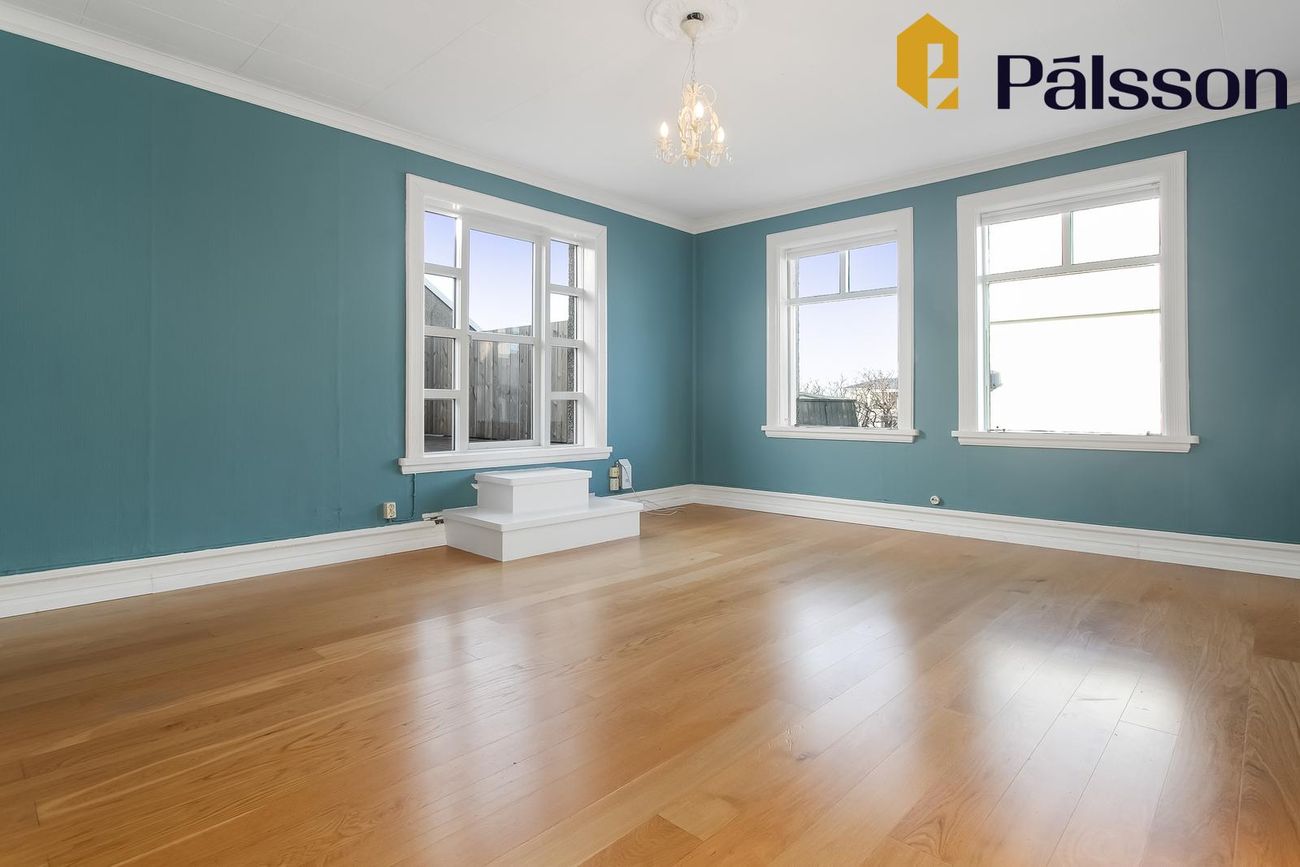 Grundarstígur 11 - 0201, 101 Reykjavík