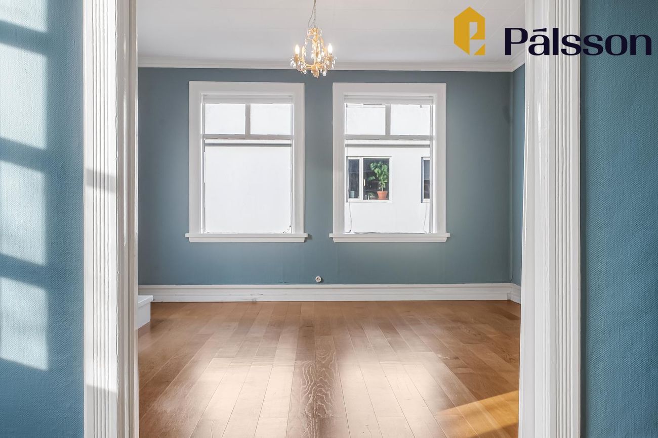 Grundarstígur 11 - 0201, 101 Reykjavík