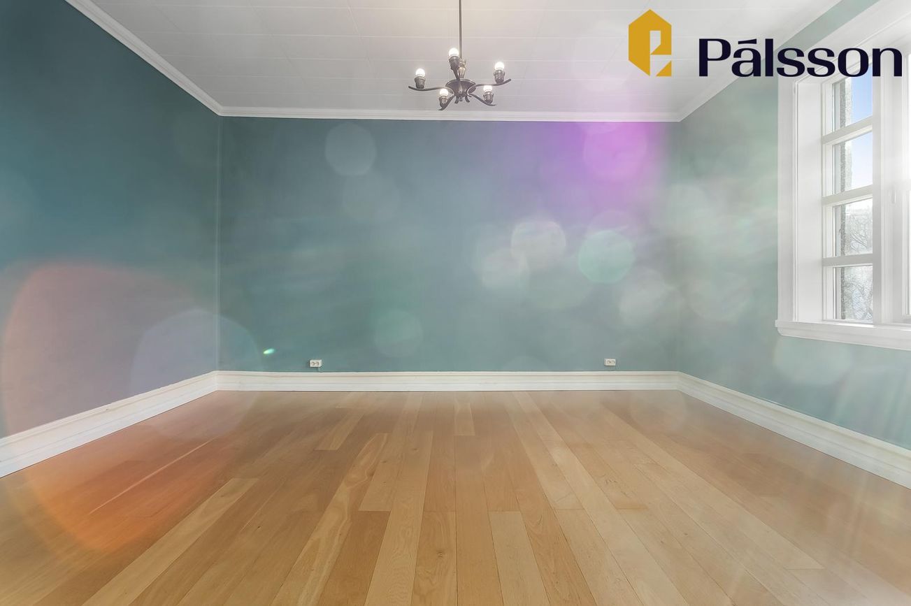 Grundarstígur 11 - 0201, 101 Reykjavík