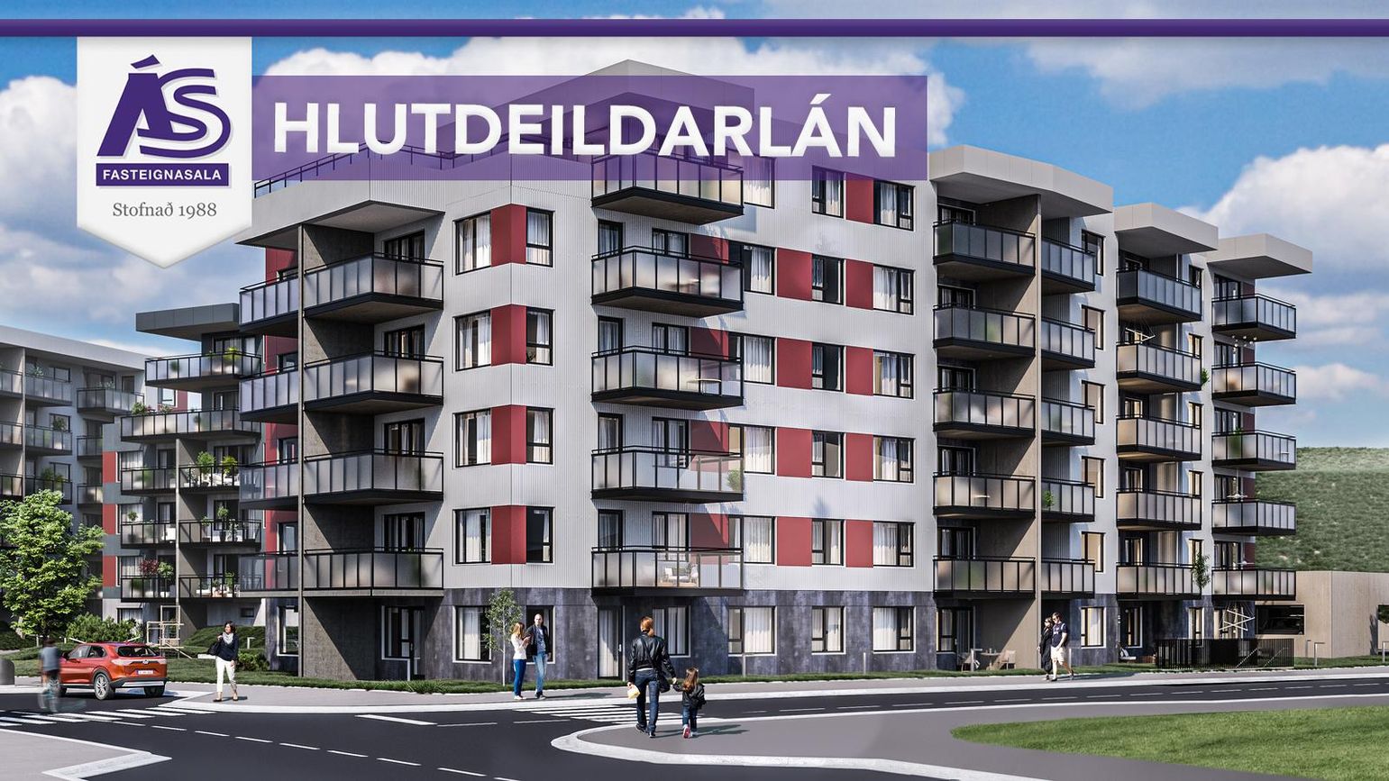 Hringhamar 25 - 0603, 221 Hafnarfjörður