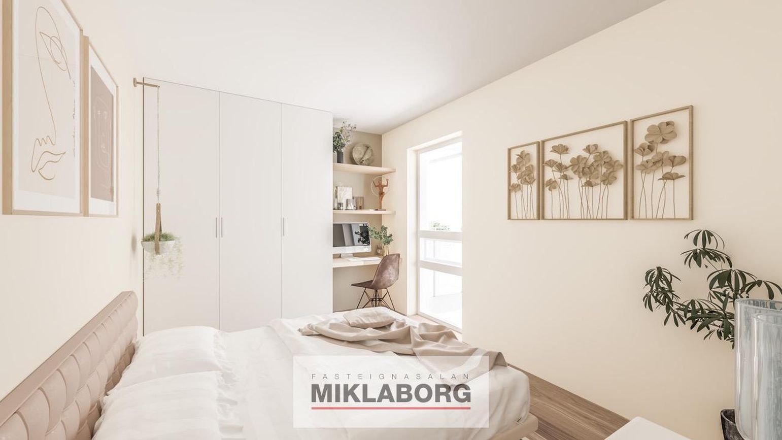 Áshamar 56, 221 Hafnarfjörður