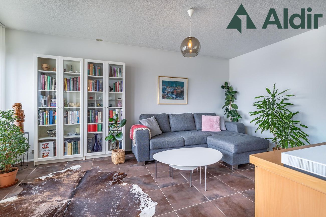 Boðagrandi 3 - 0403, 107 Reykjavík