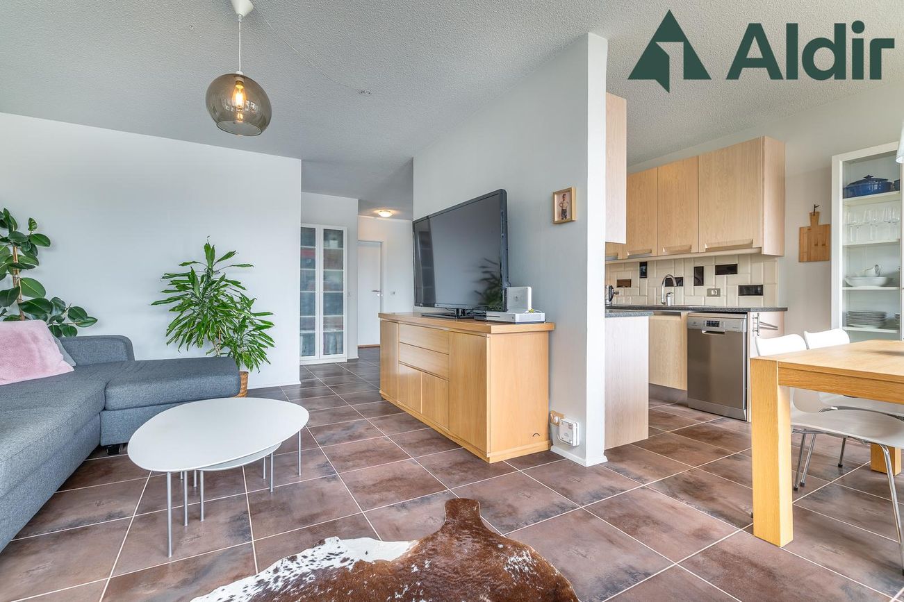 Boðagrandi 3 - 0403, 107 Reykjavík