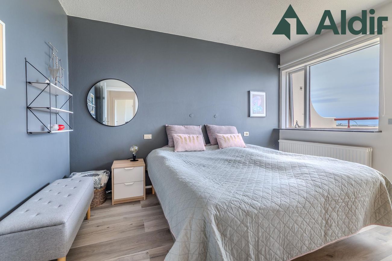 Boðagrandi 3 - 0403, 107 Reykjavík