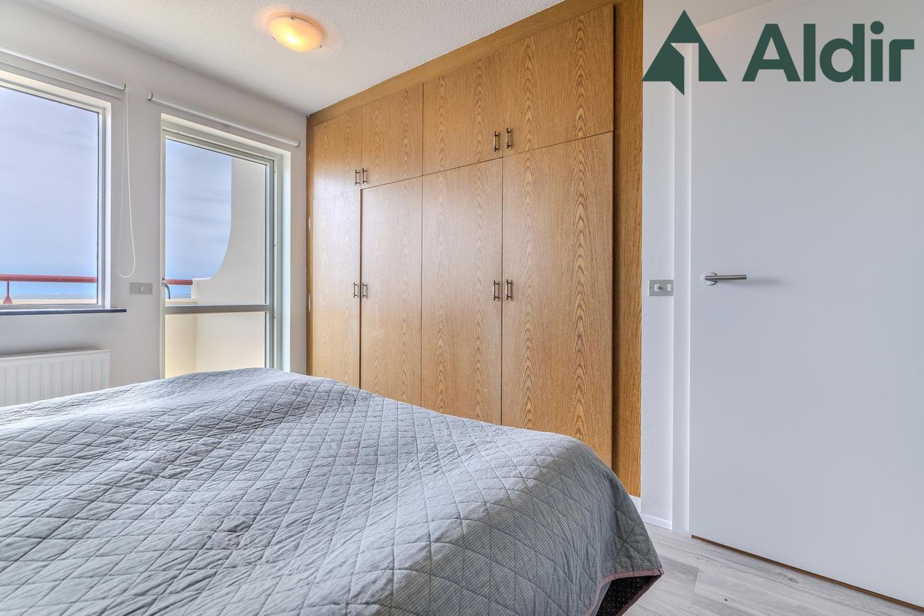 Boðagrandi 3 - 0403, 107 Reykjavík