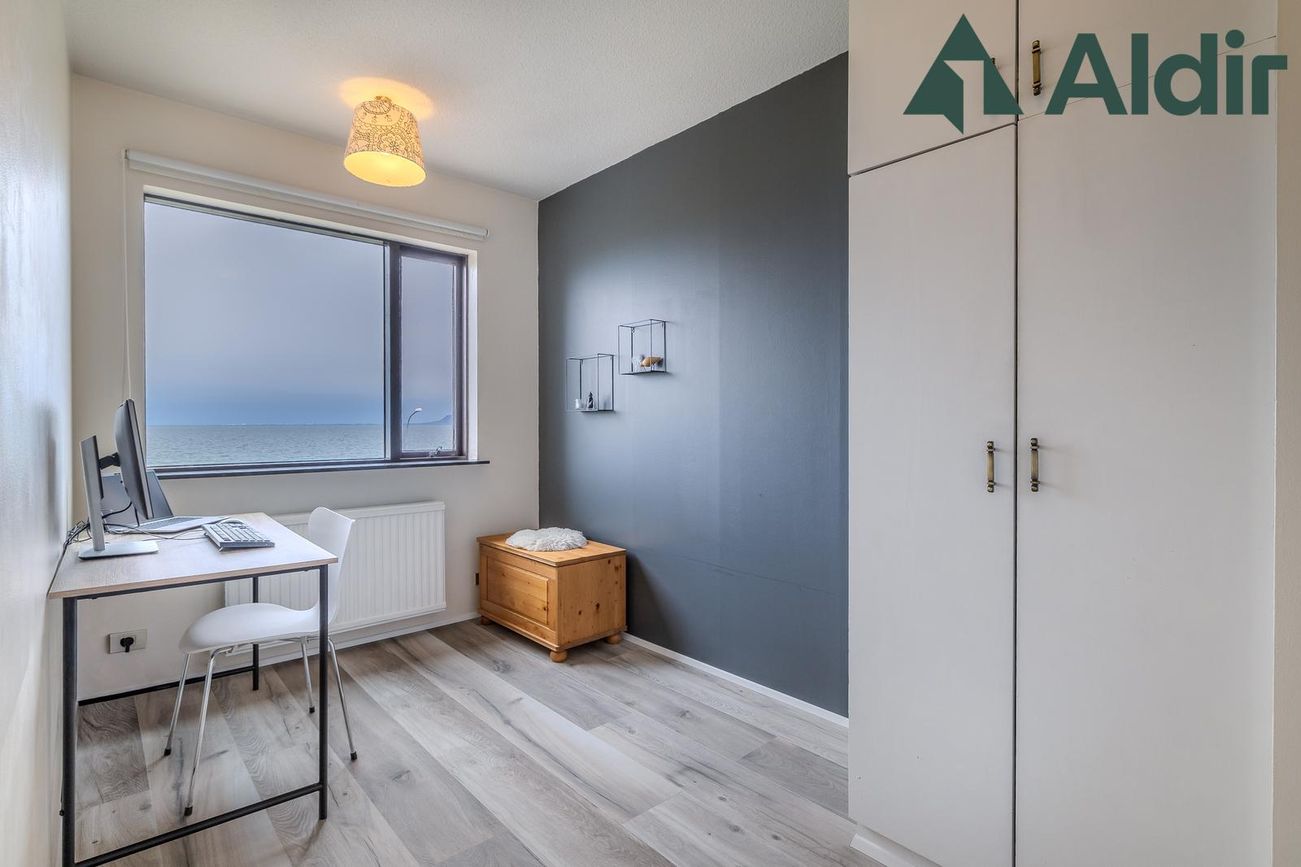 Boðagrandi 3 - 0403, 107 Reykjavík