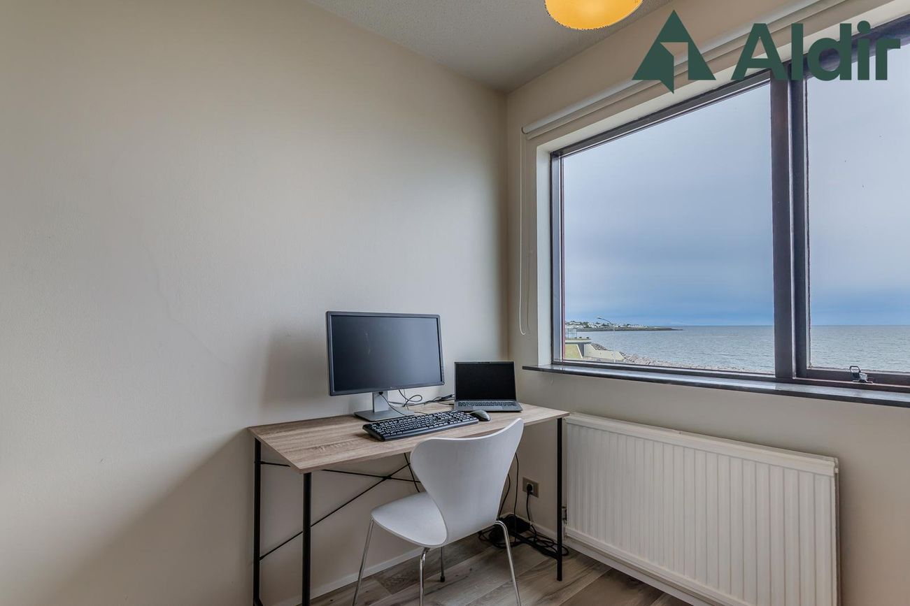 Boðagrandi 3 - 0403, 107 Reykjavík