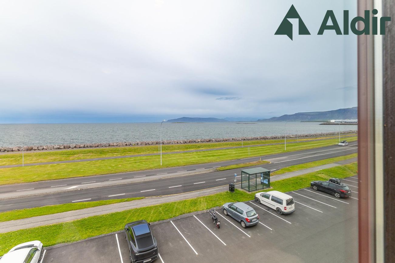 Boðagrandi 3 - 0403, 107 Reykjavík