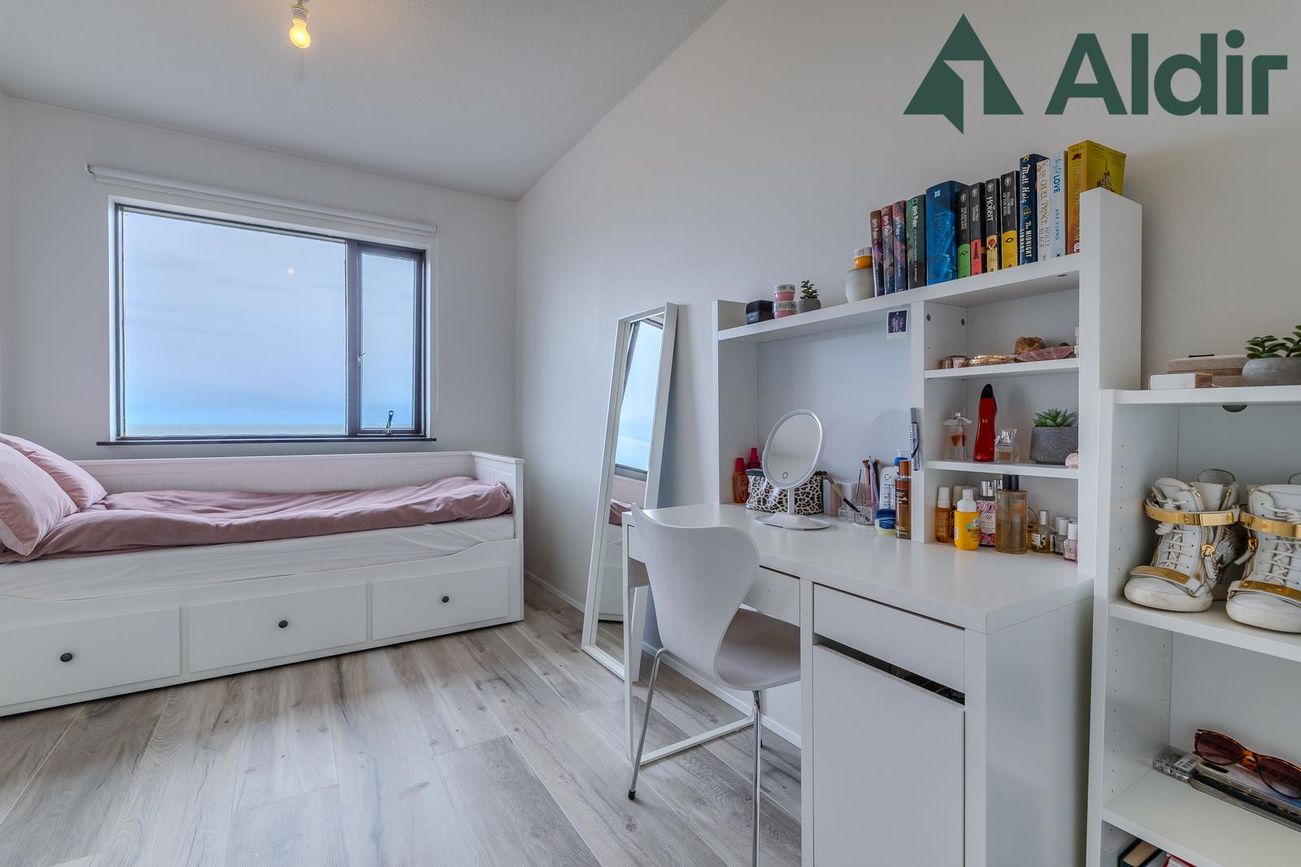 Boðagrandi 3 - 0403, 107 Reykjavík