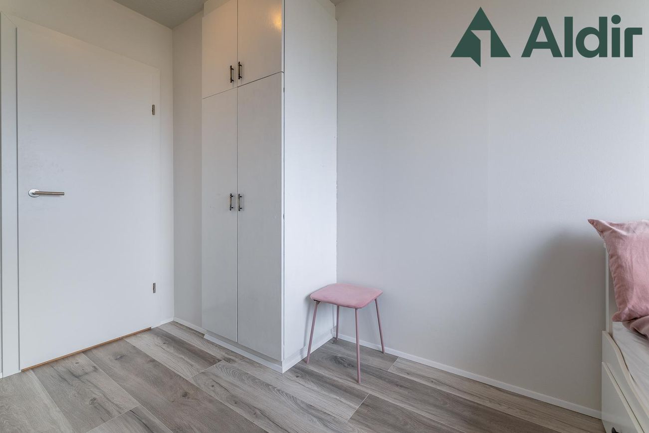 Boðagrandi 3 - 0403, 107 Reykjavík