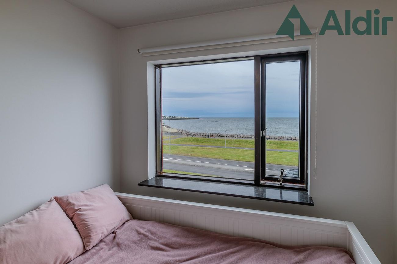 Boðagrandi 3 - 0403, 107 Reykjavík