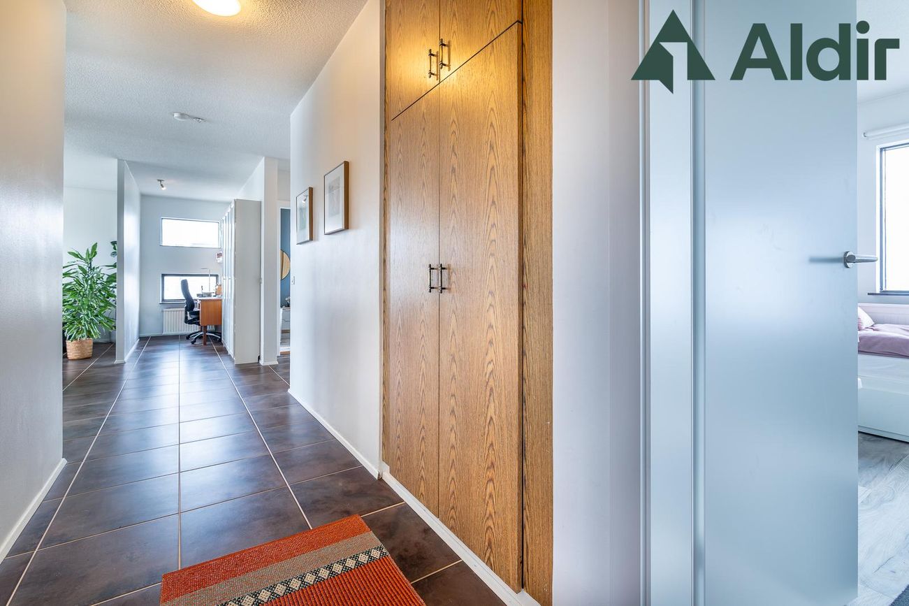 Boðagrandi 3 - 0403, 107 Reykjavík