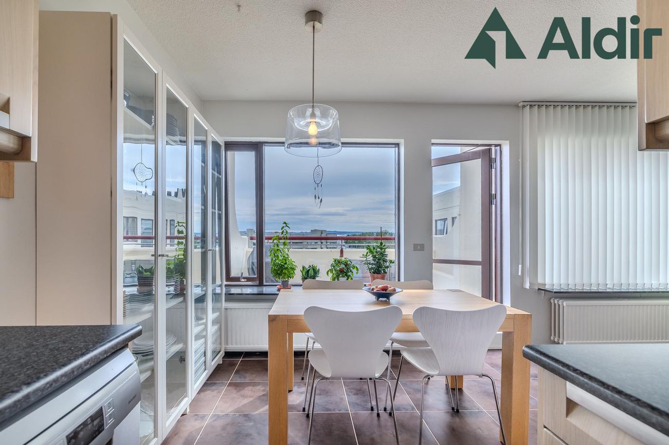 Boðagrandi 3 - 0403, 107 Reykjavík