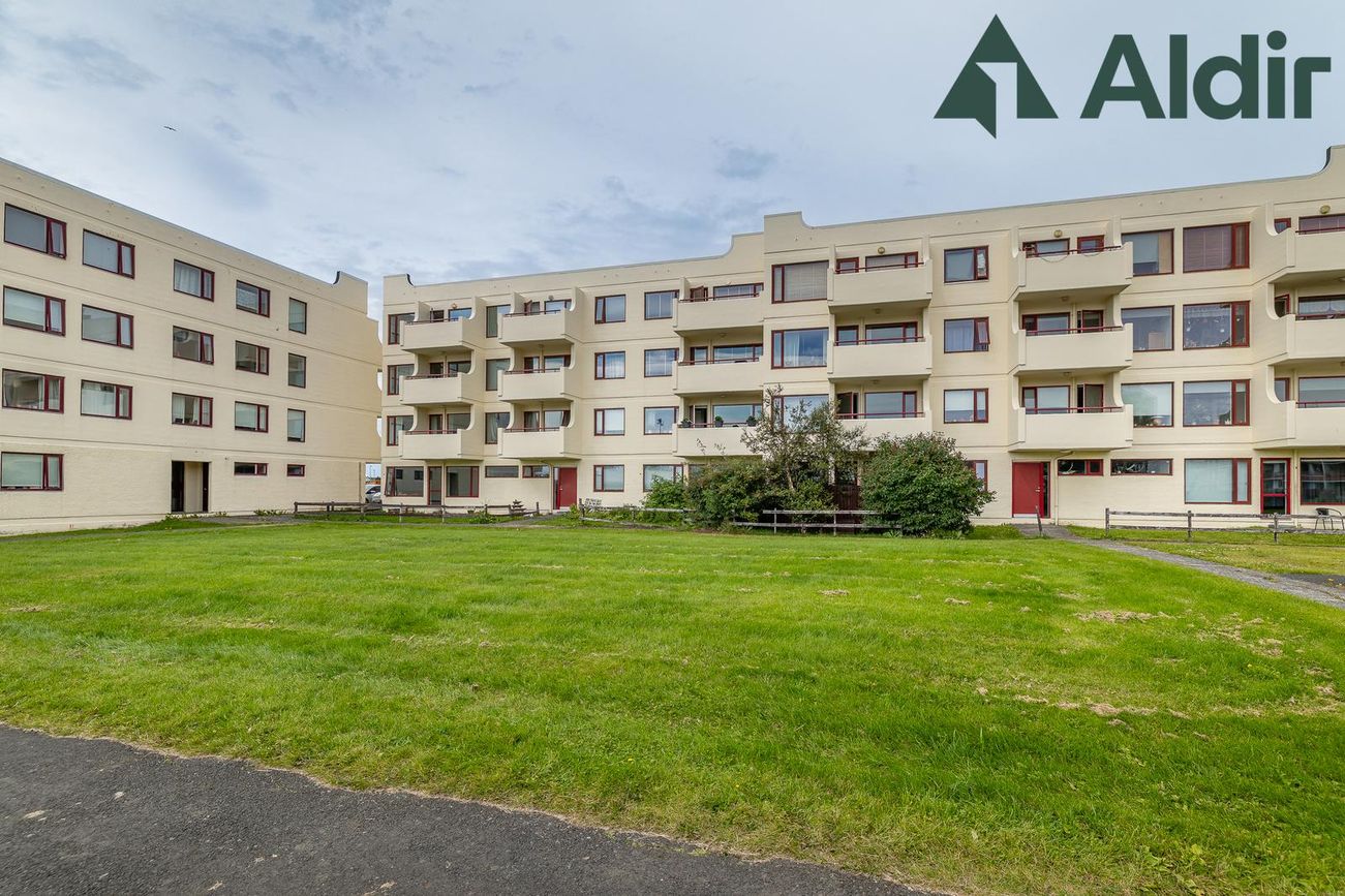 Boðagrandi 3 - 0403, 107 Reykjavík
