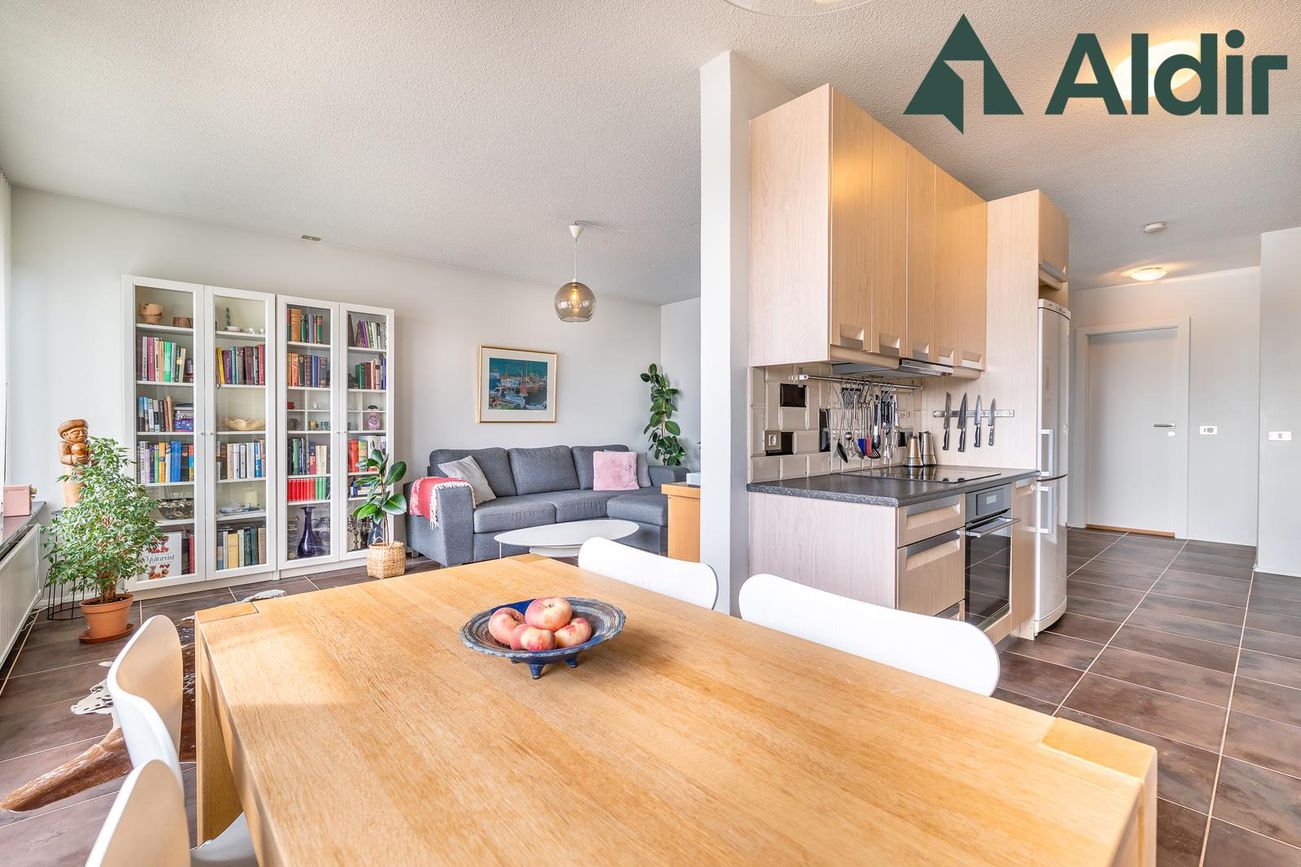 Boðagrandi 3 - 0403, 107 Reykjavík