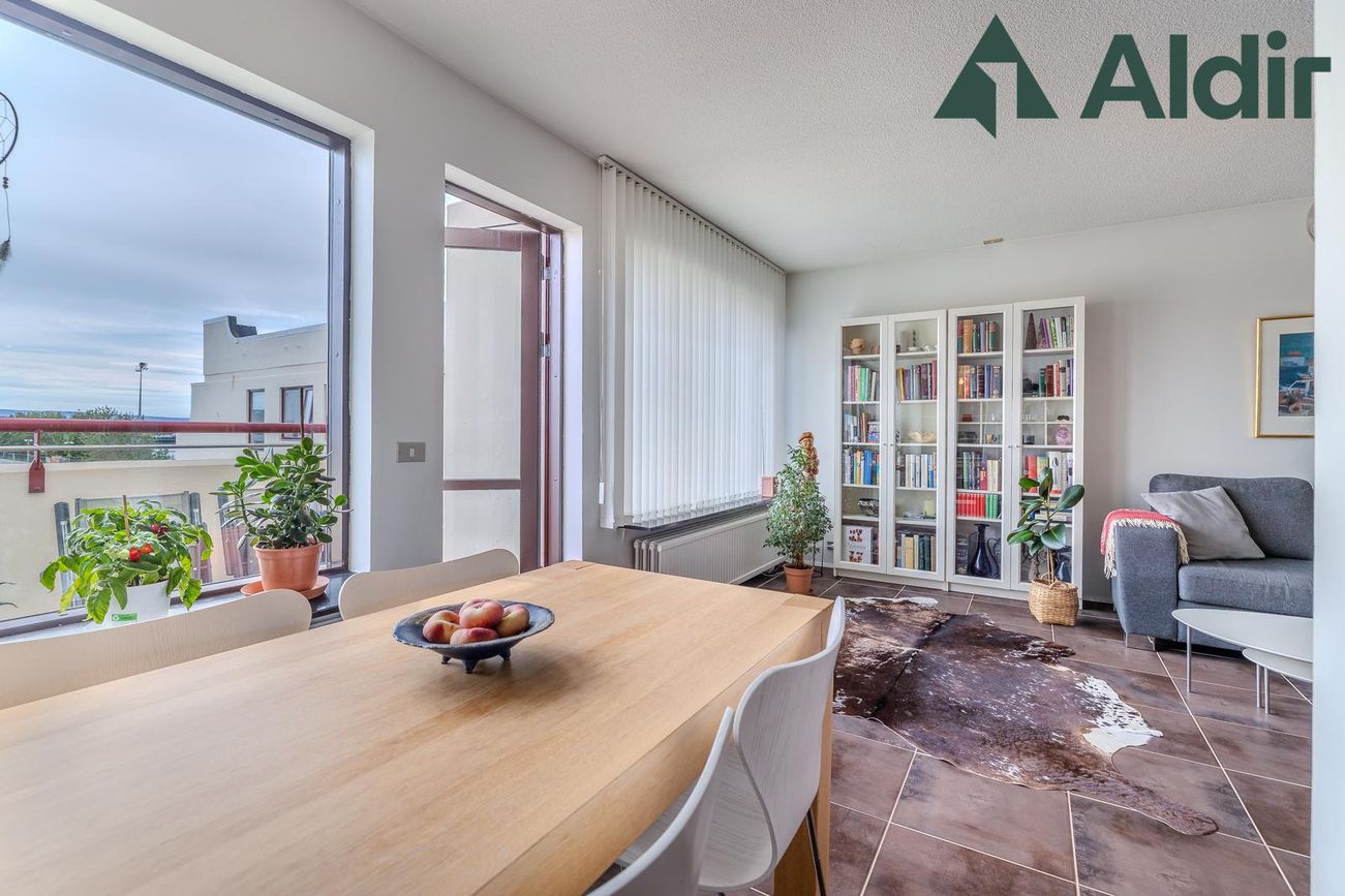 Boðagrandi 3 - 0403, 107 Reykjavík