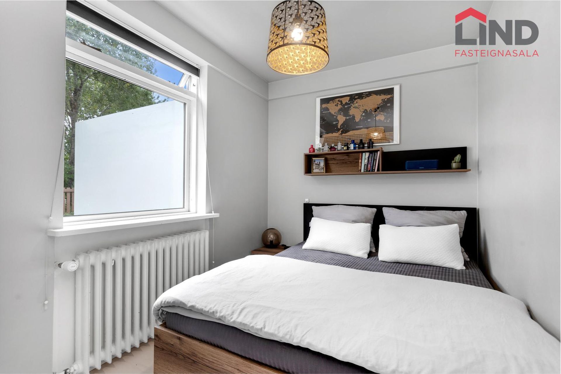 Sólheimar 42, 104 Reykjavík