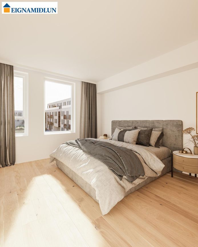 Skólatröð 2 - 0102, 200 Kópavogur