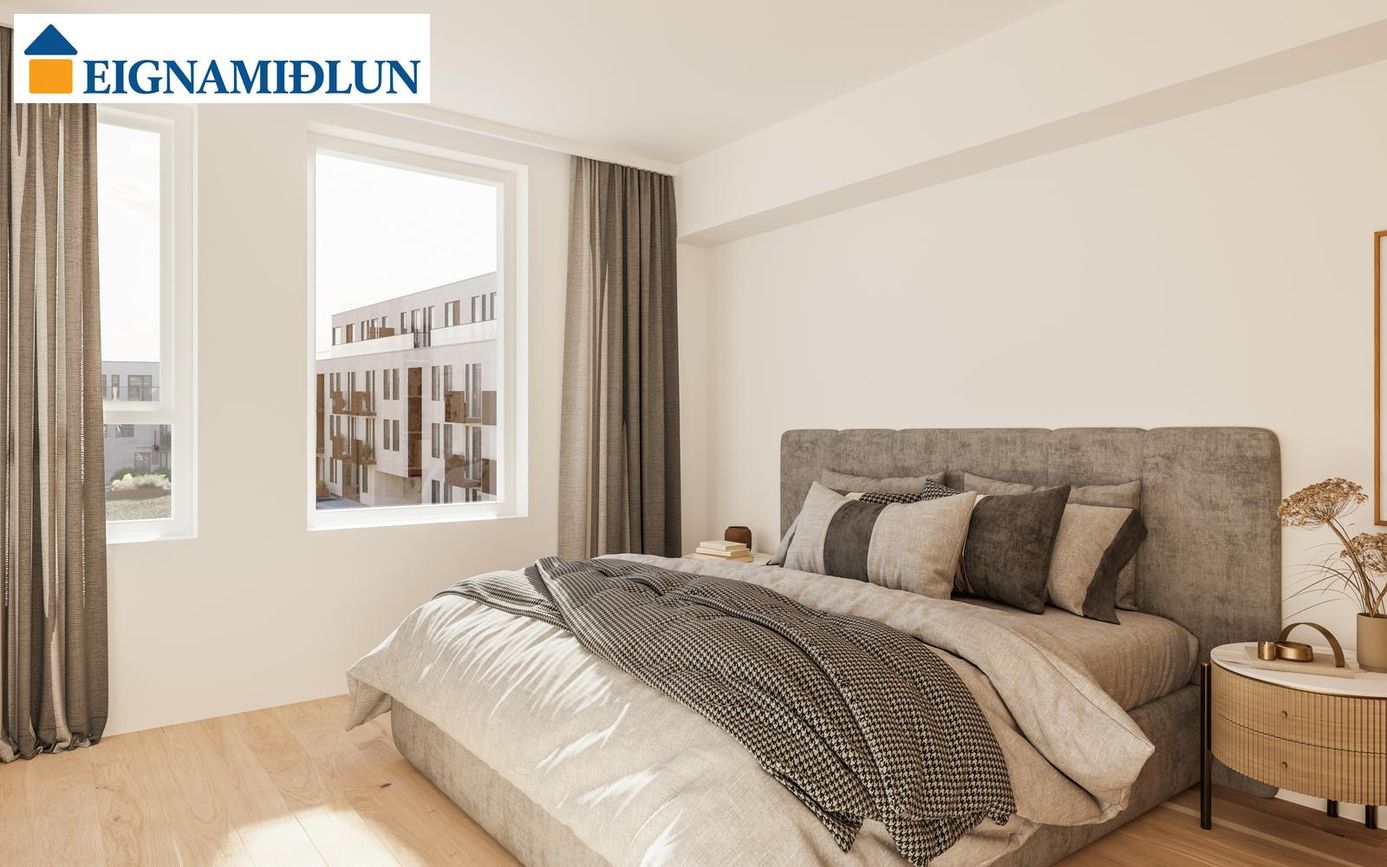 Skólatröð 2 - 0102, 200 Kópavogur