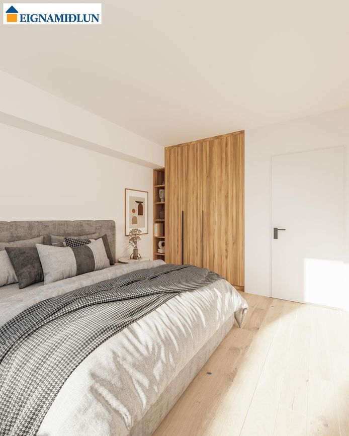 Skólatröð 2 - 0102, 200 Kópavogur