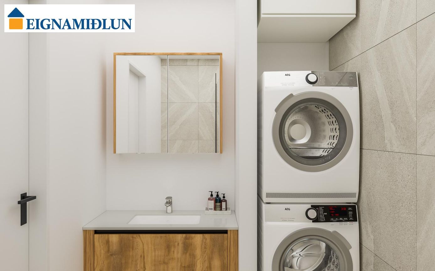 Skólatröð 2 - 0102, 200 Kópavogur