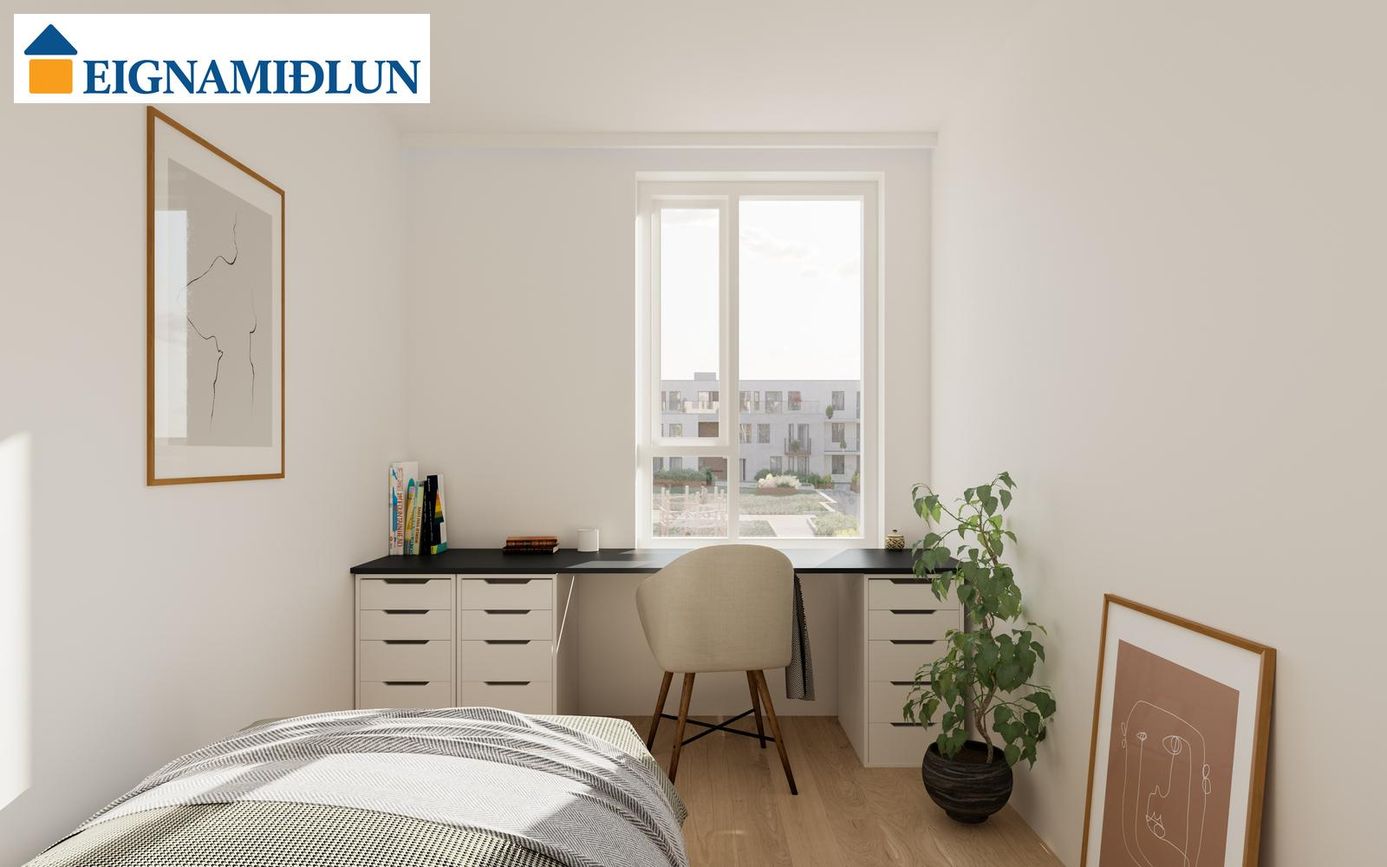 Skólatröð 2 - 0102, 200 Kópavogur