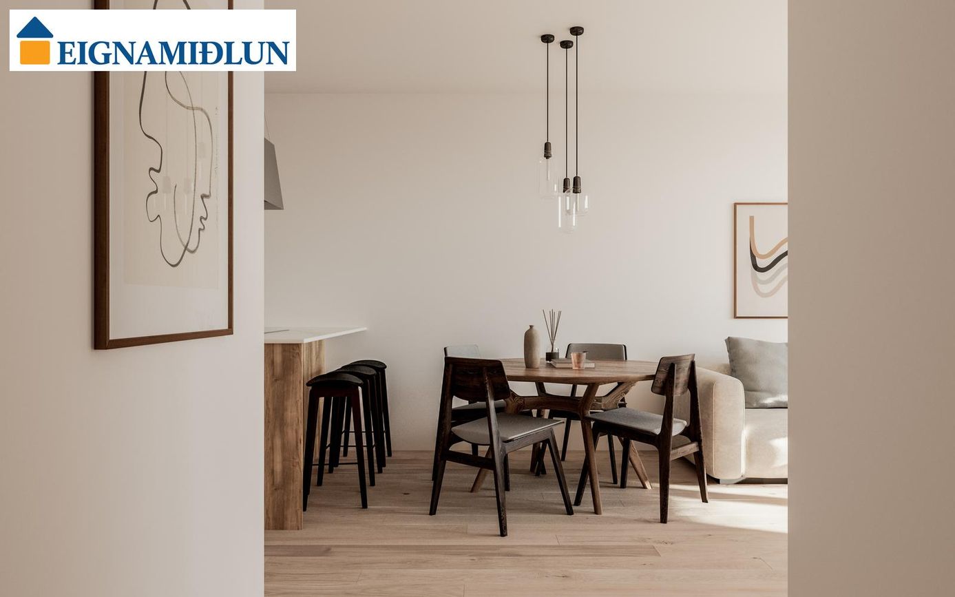 Skólatröð 2 - 0102, 200 Kópavogur