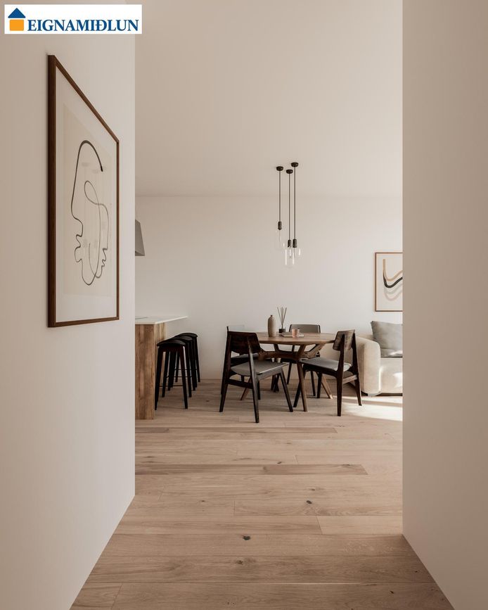 Skólatröð 2 - 0102, 200 Kópavogur