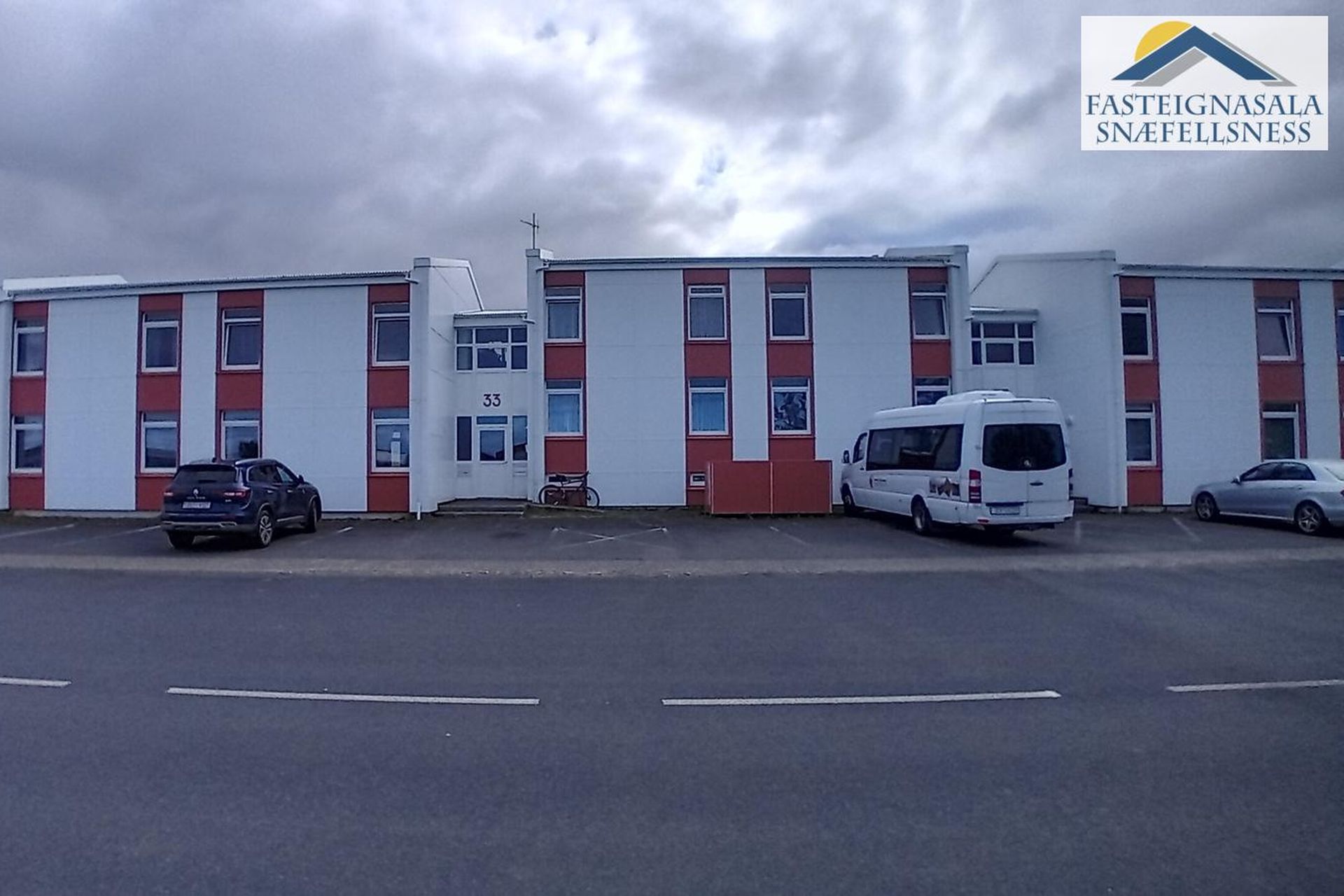Sæból 33, 350 Grundafjörður