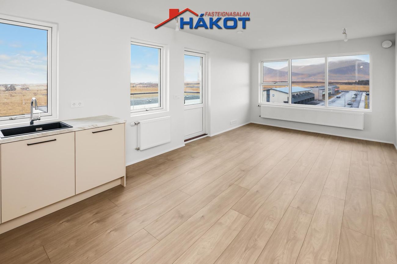 Beykiskógar 19, 300 Akranes