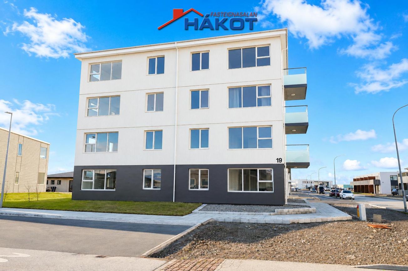 Beykiskógar 19, 300 Akranes