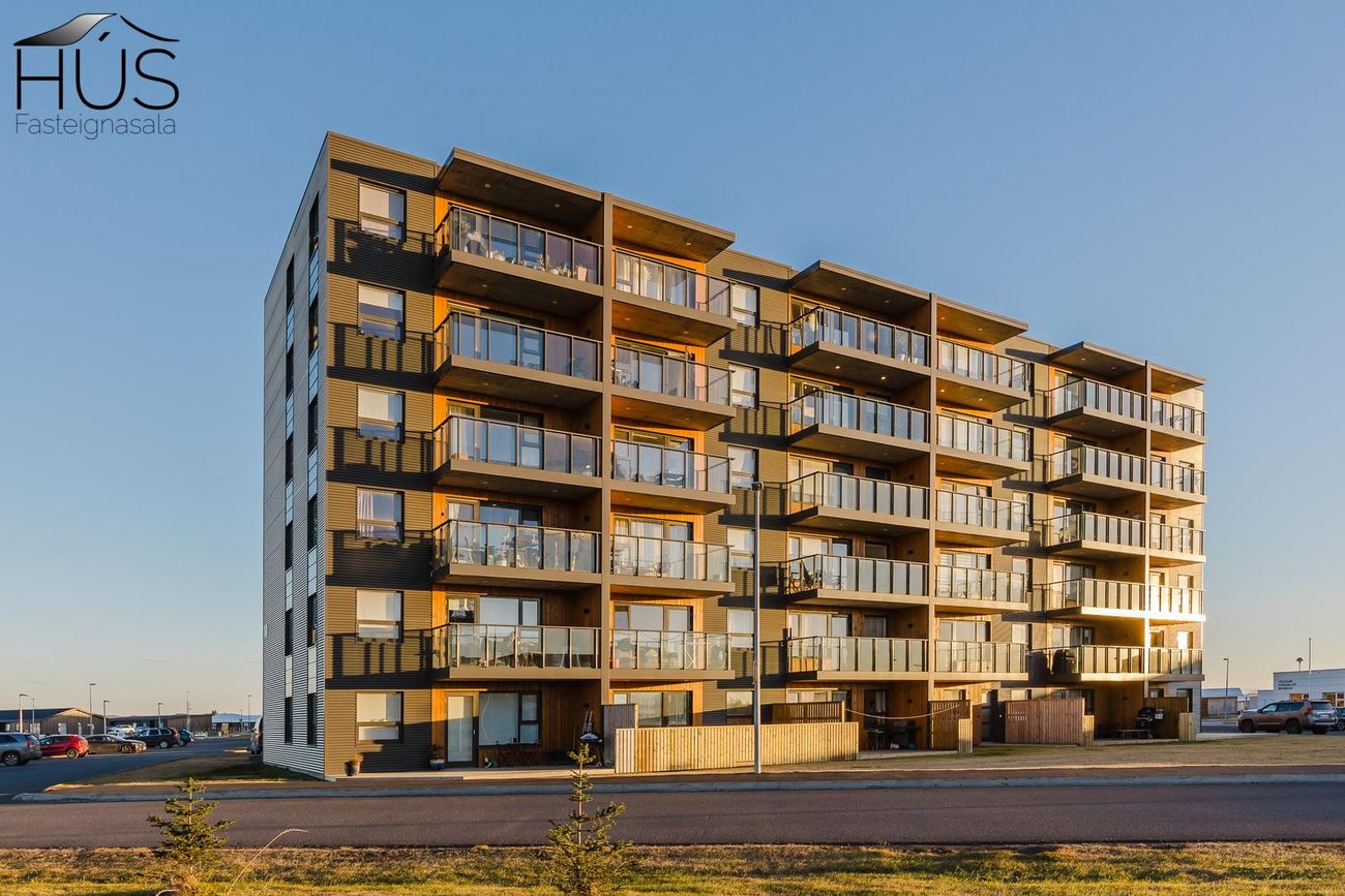 Austurhólar 10 - 0601, 800 Sveitarfélagið Árborg