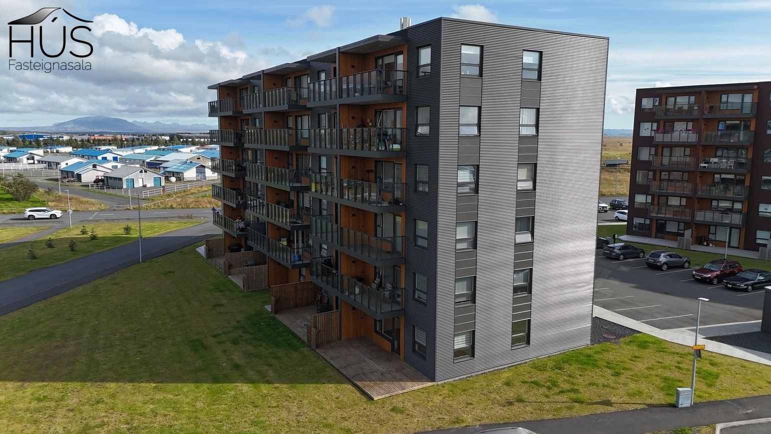 Austurhólar 10 - 0601, 800 Sveitarfélagið Árborg