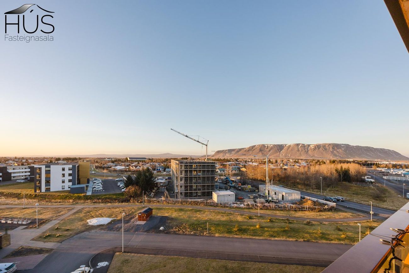 Austurhólar 10 - 0601, 800 Sveitarfélagið Árborg