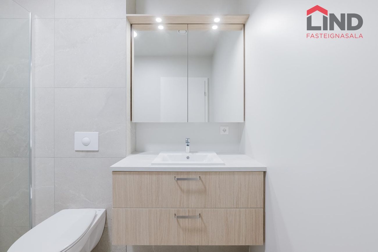 Hringhamar 33 - 0104, 221 Hafnarfjörður