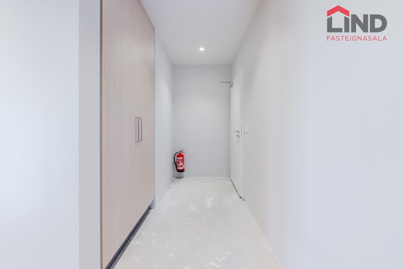 Hringhamar 33 - 0104, 221 Hafnarfjörður