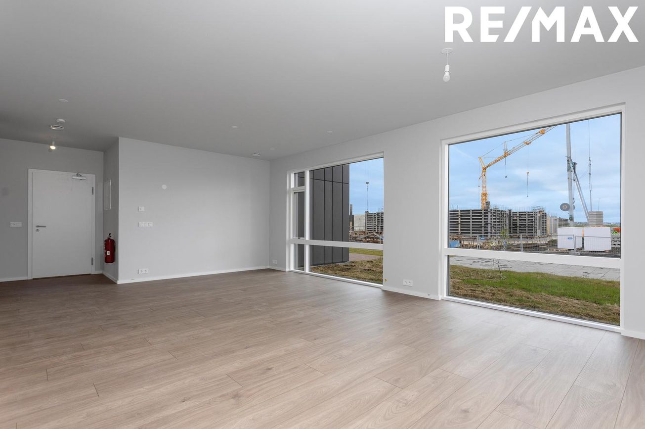 Hestamýri 4B, 225 Garðabær