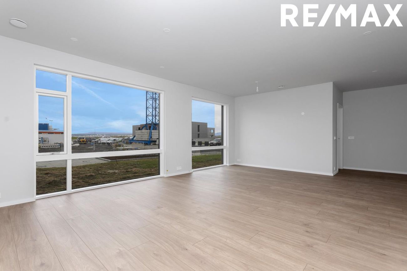 Hestamýri 4B, 225 Garðabær