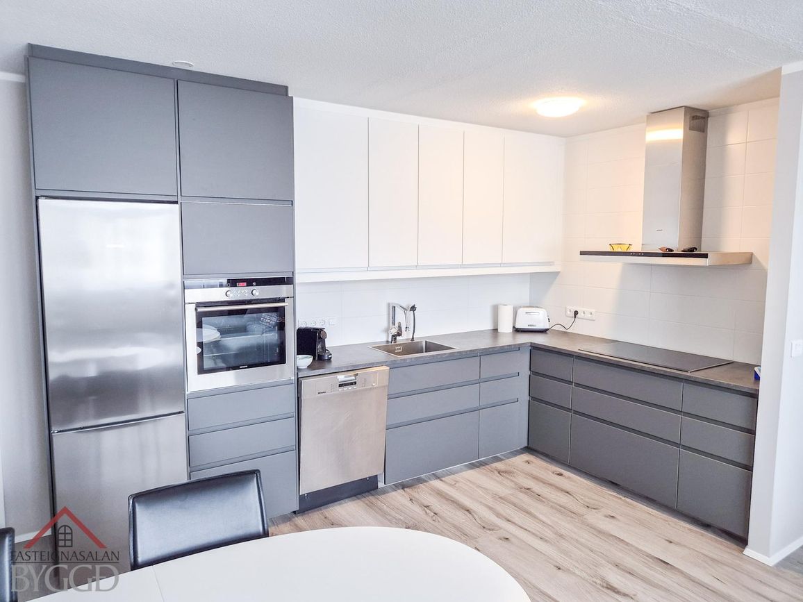 Flyðrugrandi 16, 107 Reykjavík