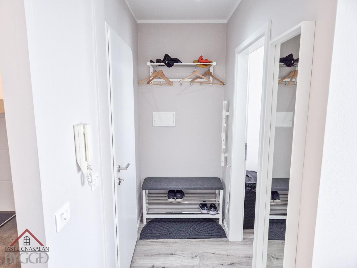 Flyðrugrandi 16, 107 Reykjavík
