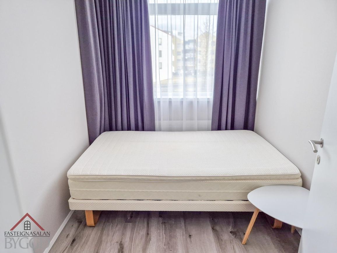 Flyðrugrandi 16, 107 Reykjavík