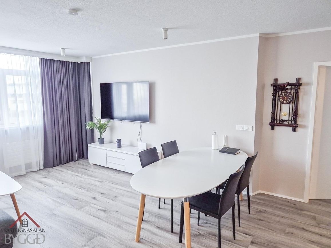 Flyðrugrandi 16, 107 Reykjavík