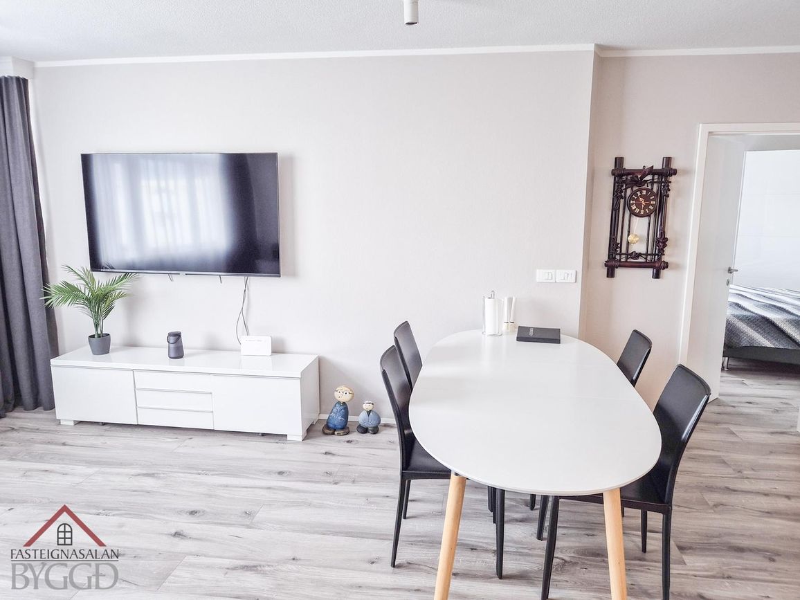 Flyðrugrandi 16, 107 Reykjavík