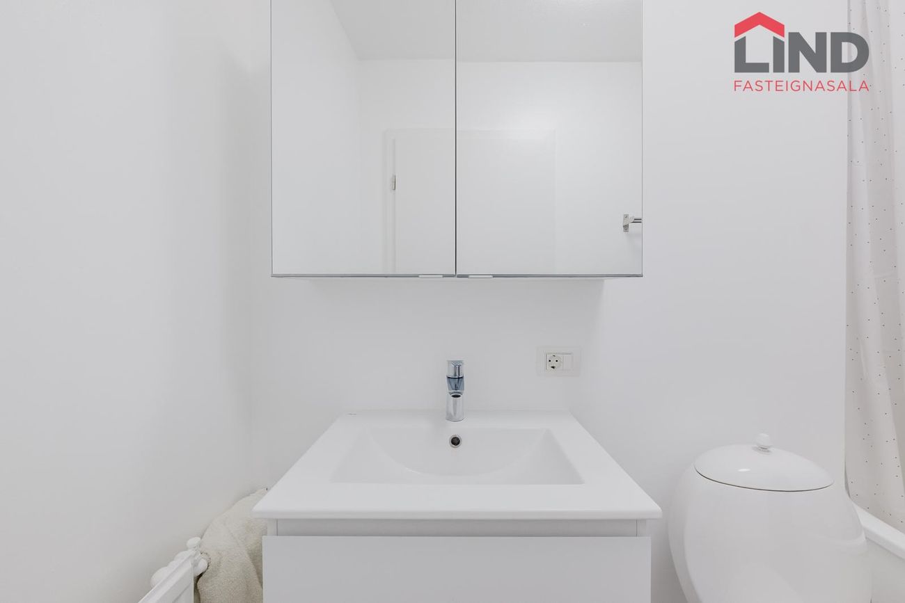 Austurströnd 6 - 0503, 170 Seltjarnarnes