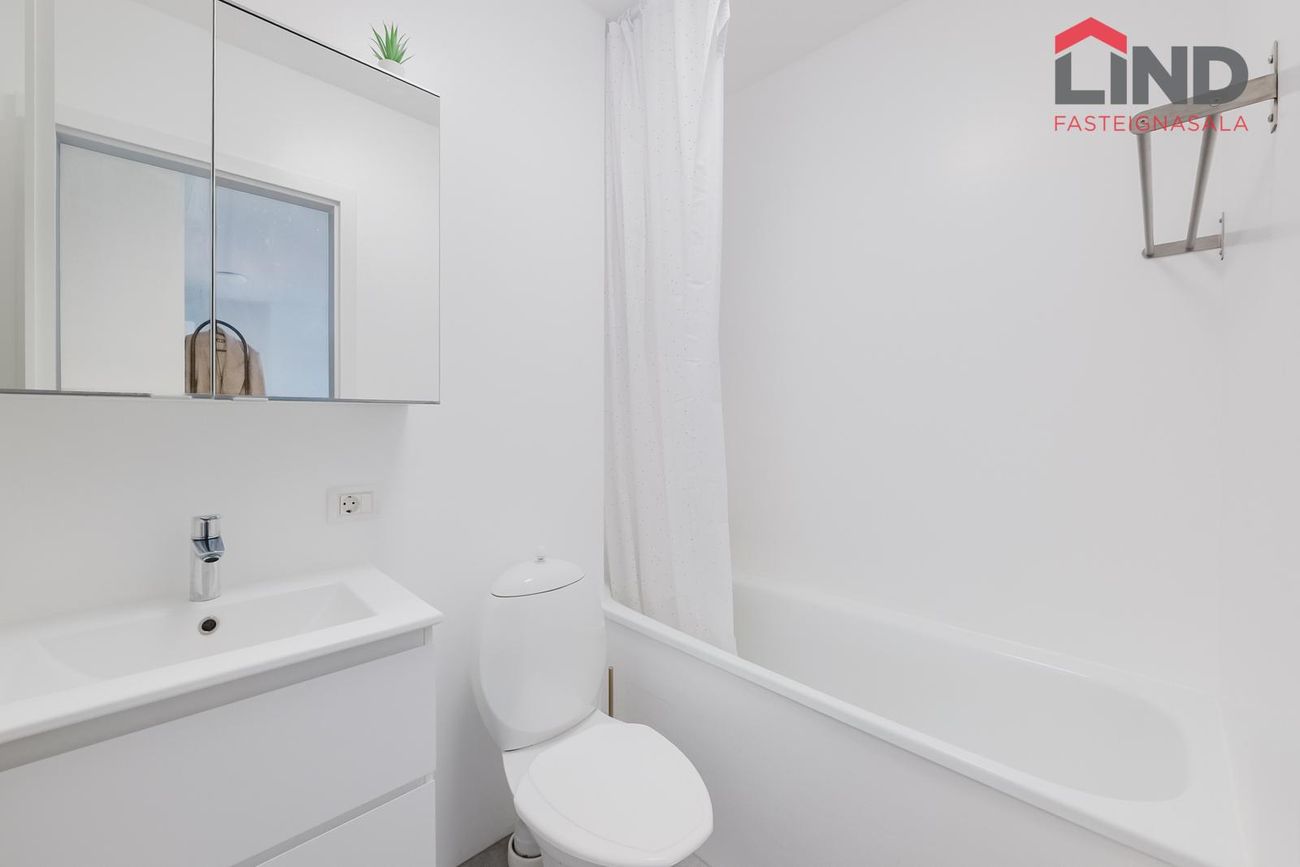 Austurströnd 6 - 0503, 170 Seltjarnarnes