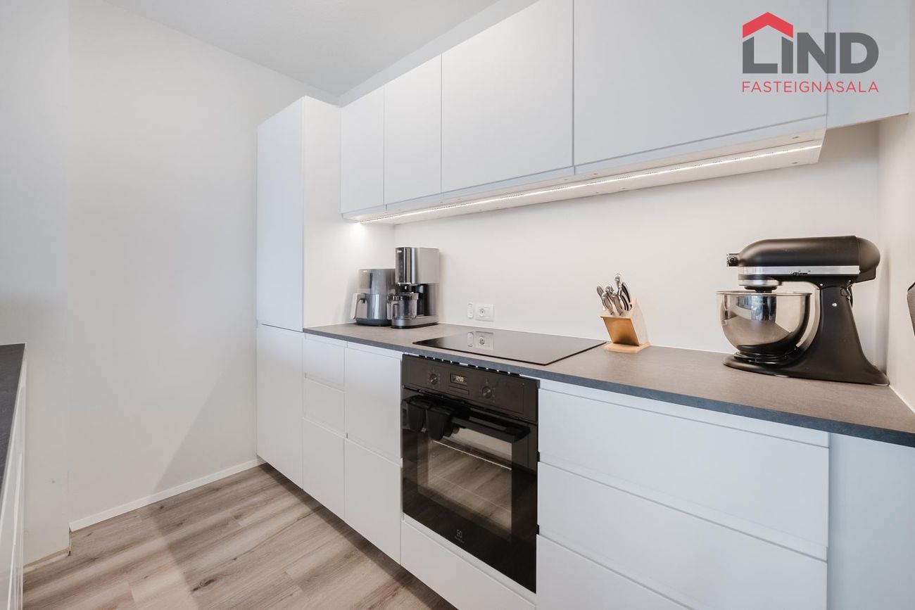 Austurströnd 6 - 0503, 170 Seltjarnarnes