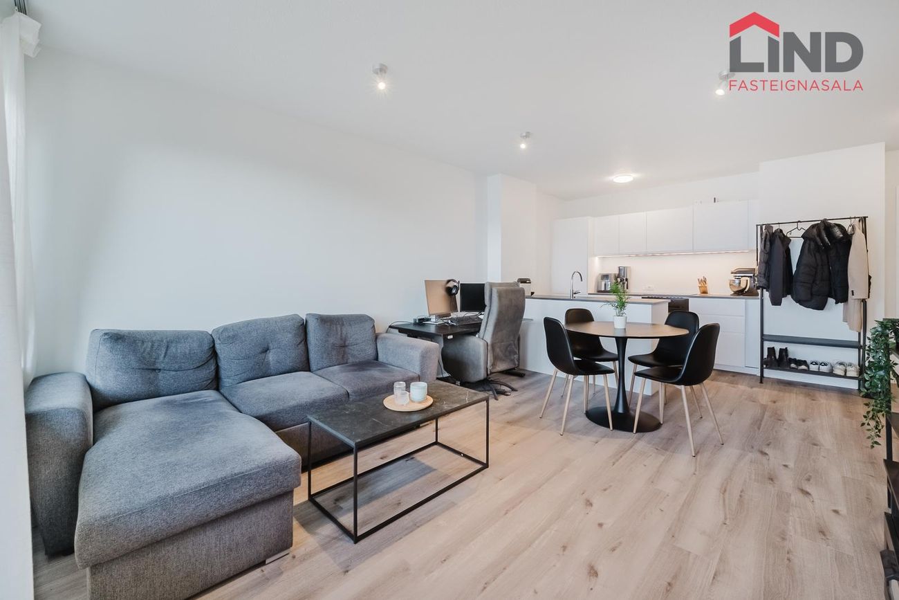 Austurströnd 6 - 0503, 170 Seltjarnarnes